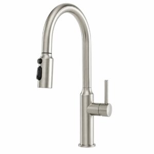 Faucet series