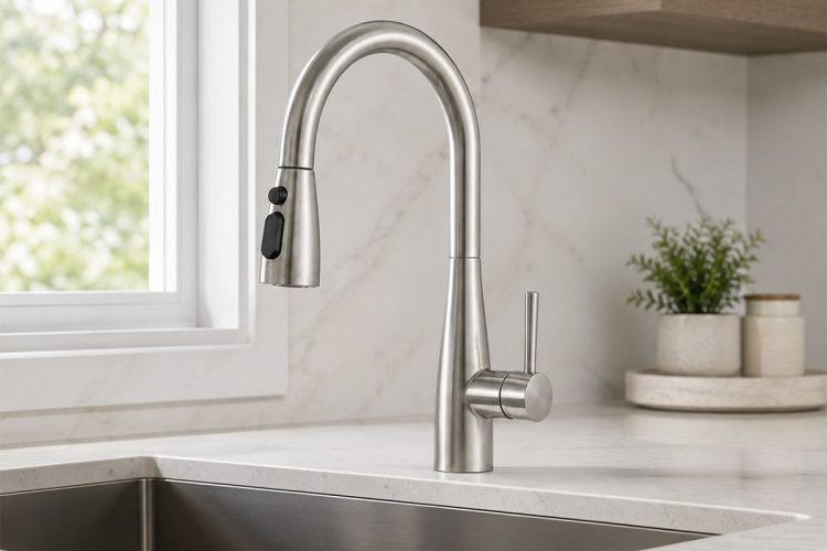 Faucet series5