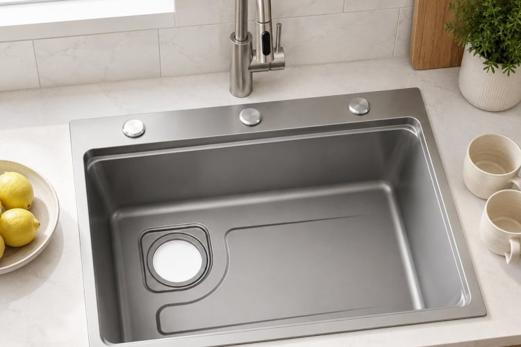 Sink series4