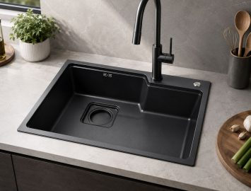 Sink series9